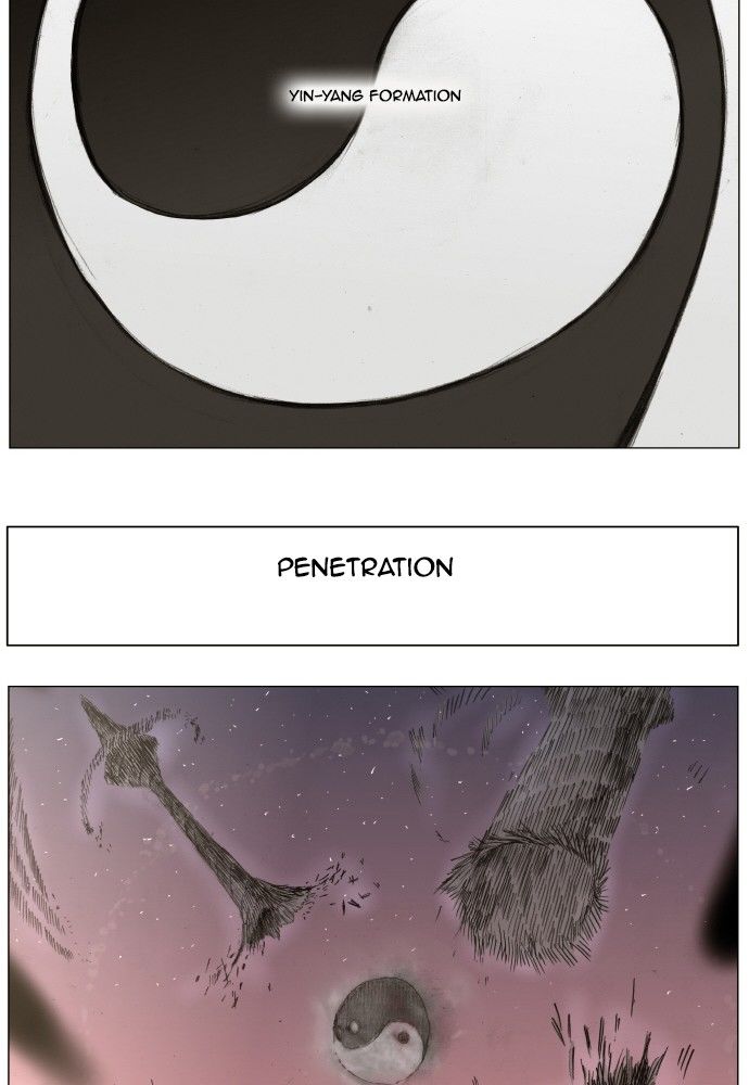 Knight Run Chapter 154 page 19 - Chapter 154
