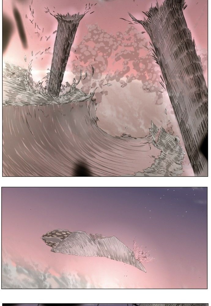 Knight Run Chapter 154 page 20 - Chapter 154