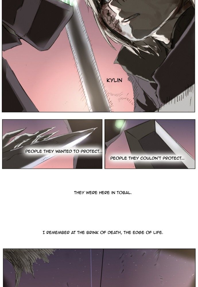 Knight Run Chapter 154 page 22 - Chapter 154