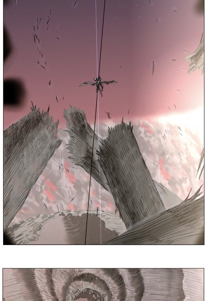 Knight Run Chapter 154 page 23 - Chapter 154