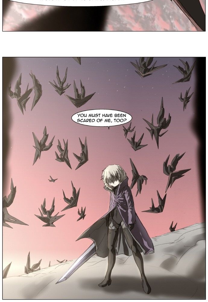 Knight Run Chapter 154 page 5 - Chapter 154