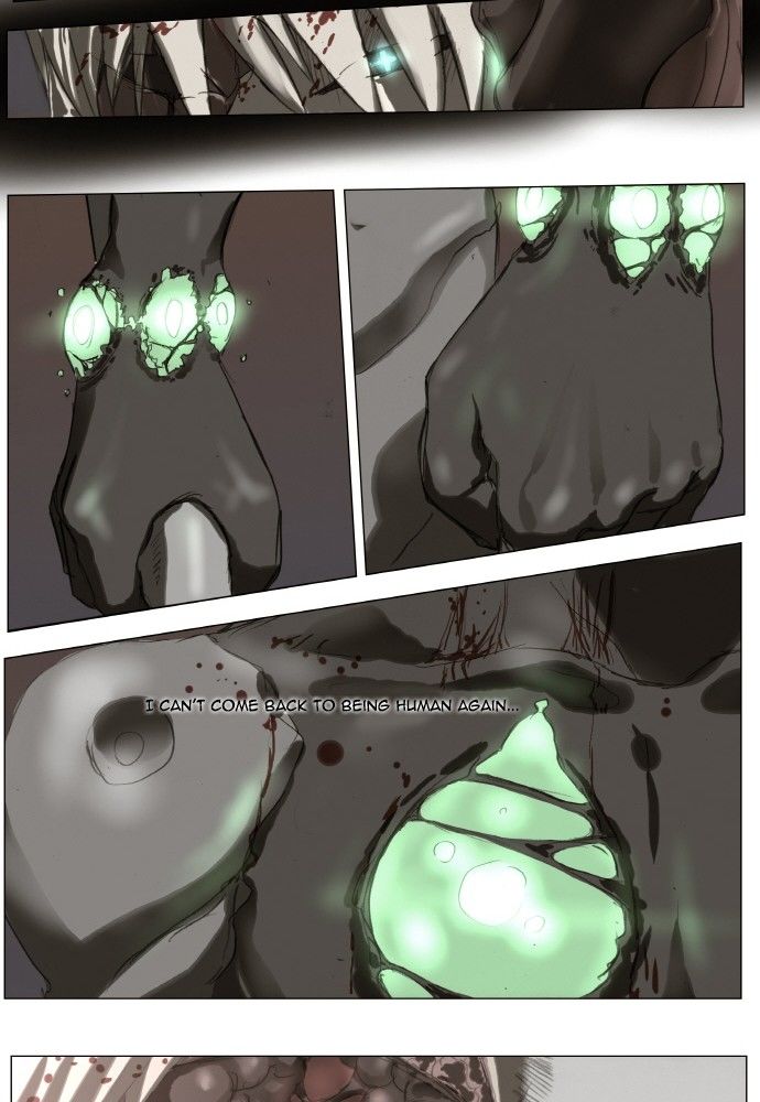 Knight Run Chapter 155 page 22 - Chapter 155