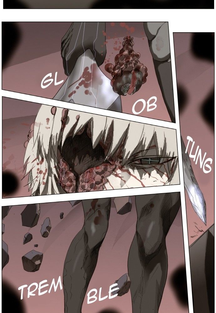 Knight Run Chapter 155 page 6 - Chapter 155