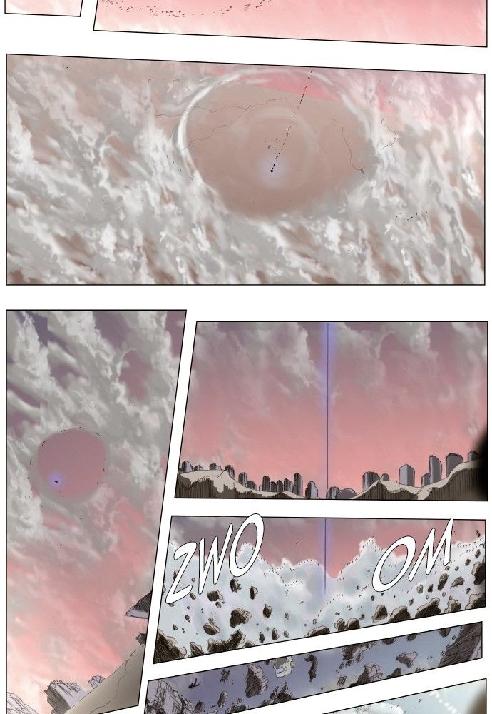 Knight Run Chapter 156 page 30 - Chapter 156