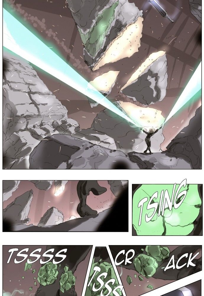 Knight Run Chapter 156 page 41 - Chapter 156