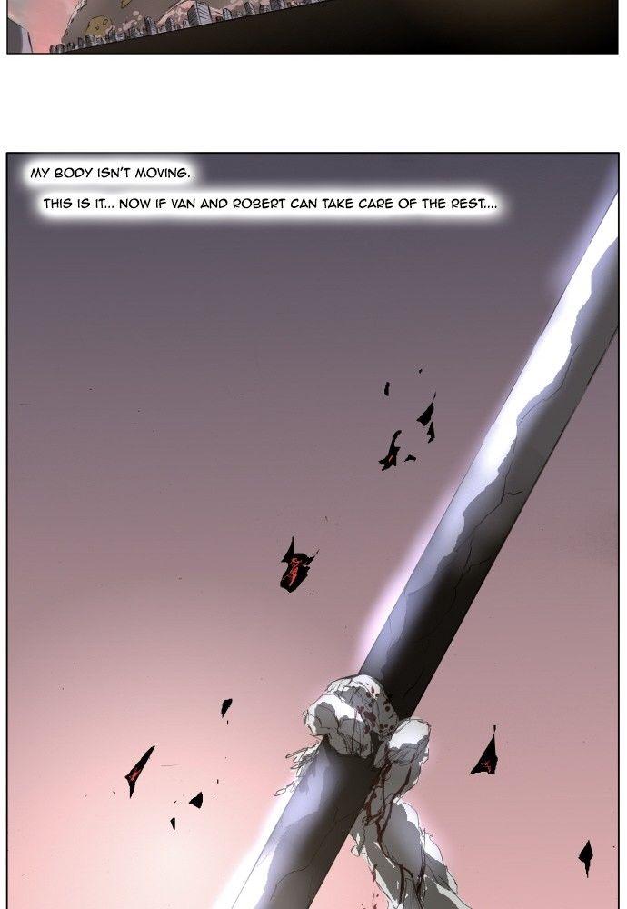 Knight Run Chapter 156 page 52 - Chapter 156