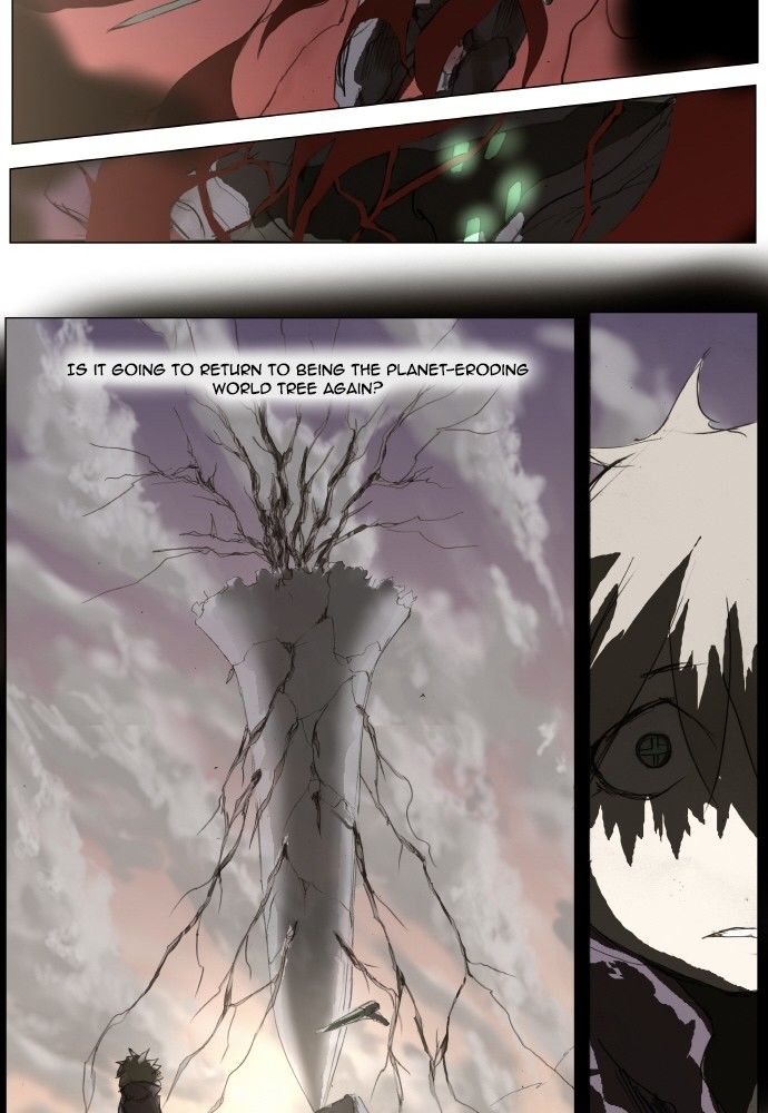 Knight Run Chapter 156 page 56 - Chapter 156