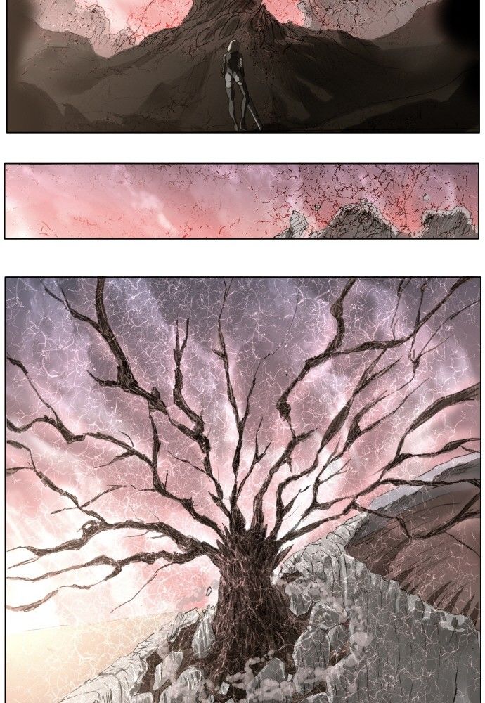 Knight Run Chapter 156 page 58 - Chapter 156