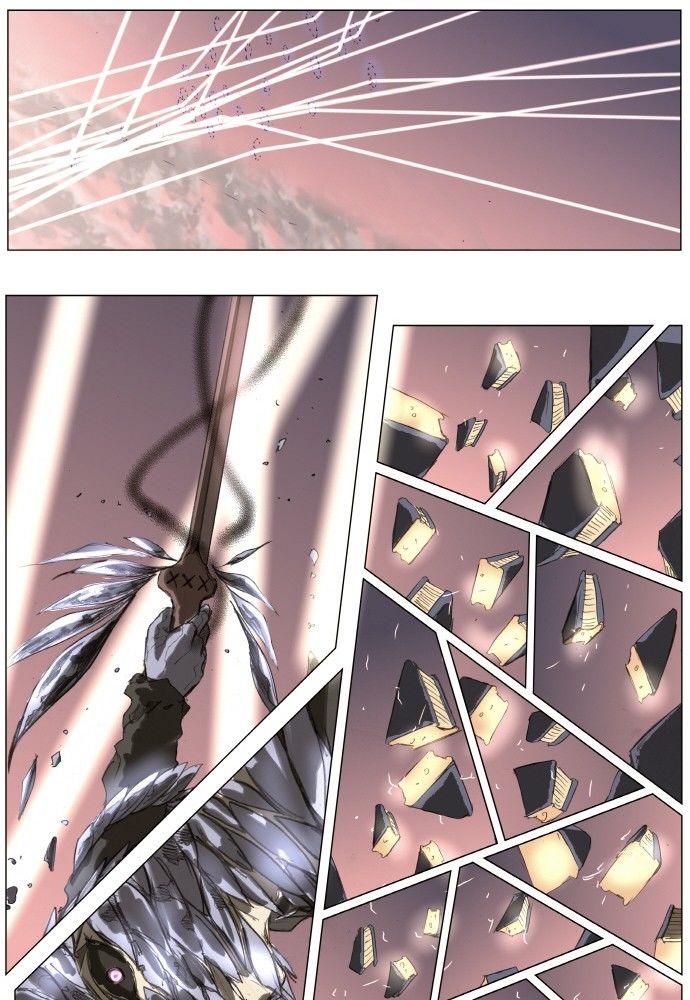 Knight Run Chapter 156 page 6 - Chapter 156