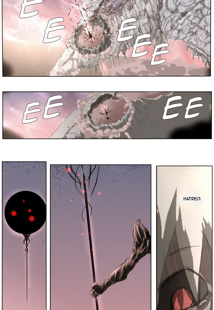 Knight Run Chapter 156 page 60 - Chapter 156