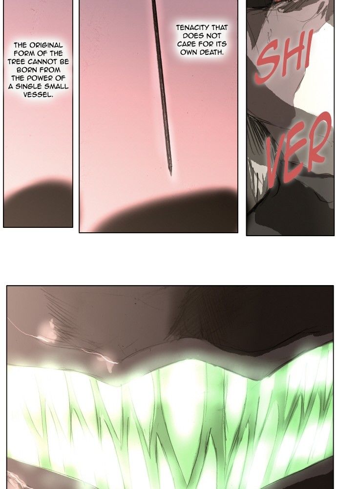 Knight Run Chapter 156 page 61 - Chapter 156
