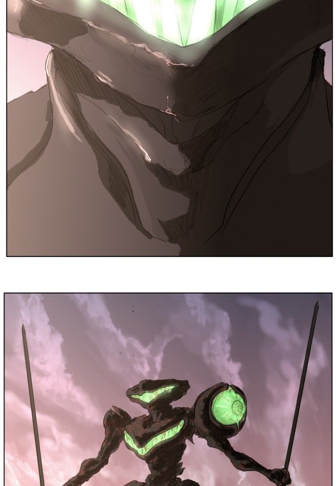 Knight Run Chapter 156 page 62 - Chapter 156