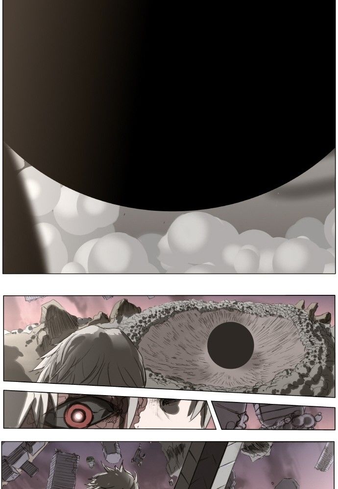 Knight Run Chapter 157 page 10 - Chapter 157