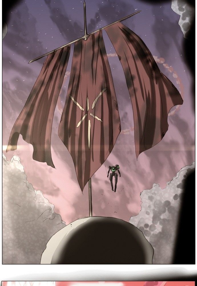 Knight Run Chapter 157 page 30 - Chapter 157