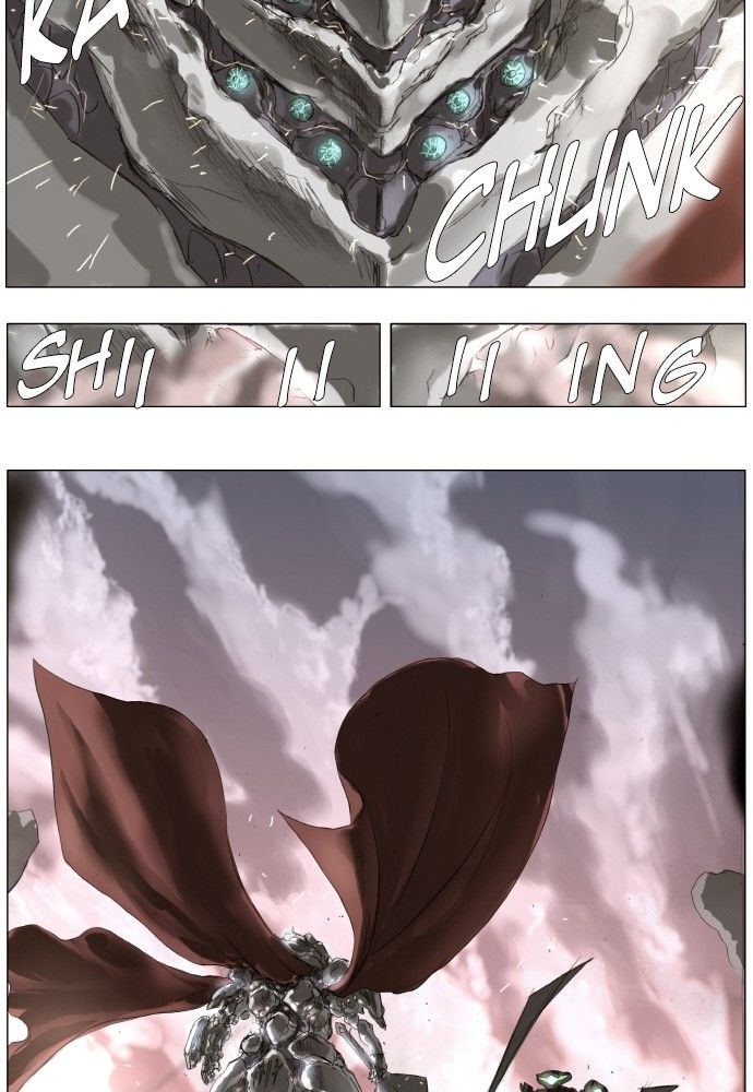 Knight Run Chapter 157 page 39 - Chapter 157