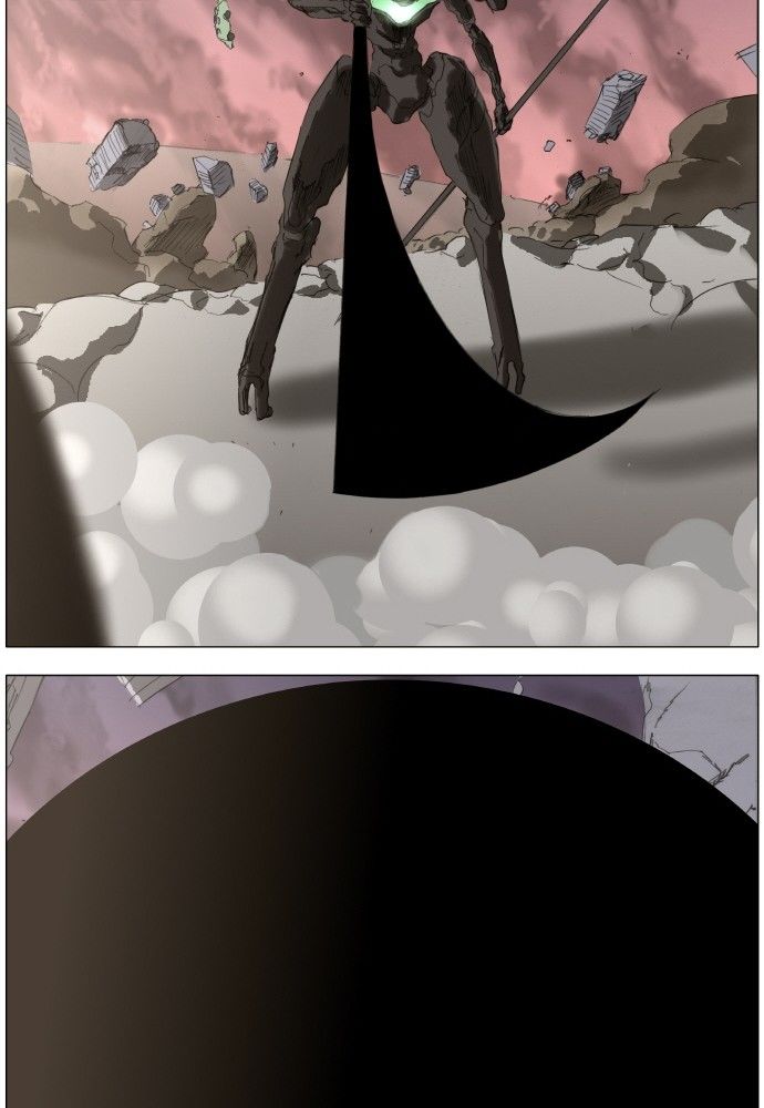 Knight Run Chapter 157 page 9 - Chapter 157
