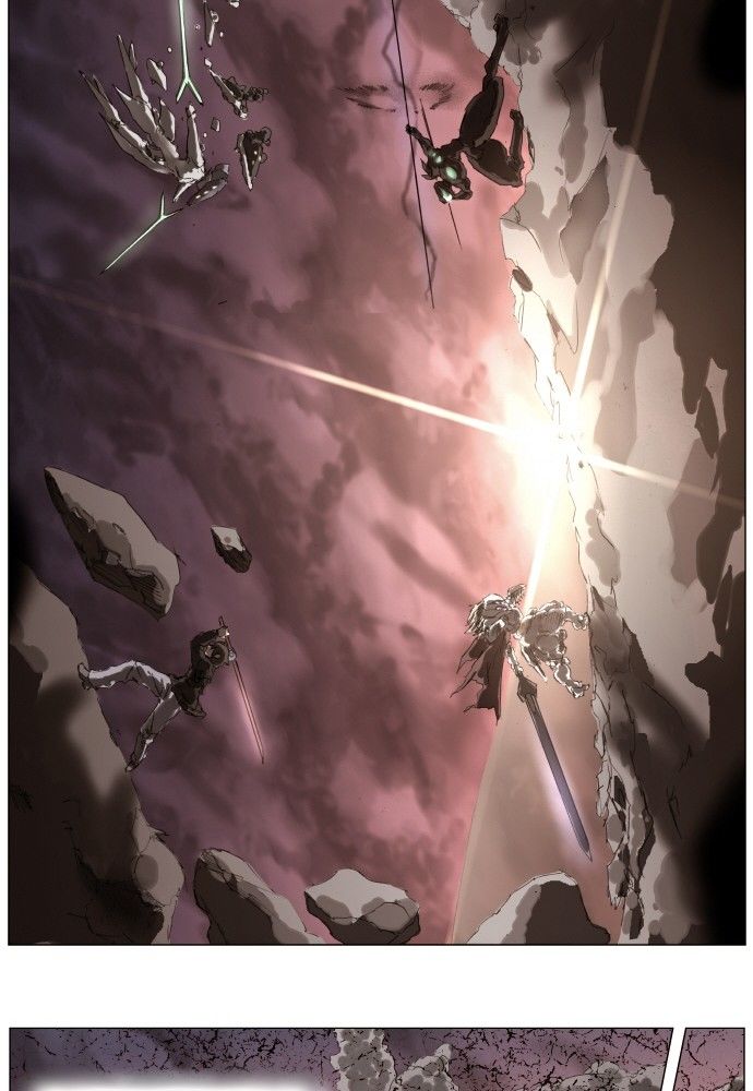 Knight Run Chapter 158 page 29 - Chapter 158