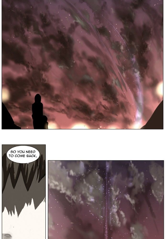 Knight Run Chapter 158 page 52 - Chapter 158