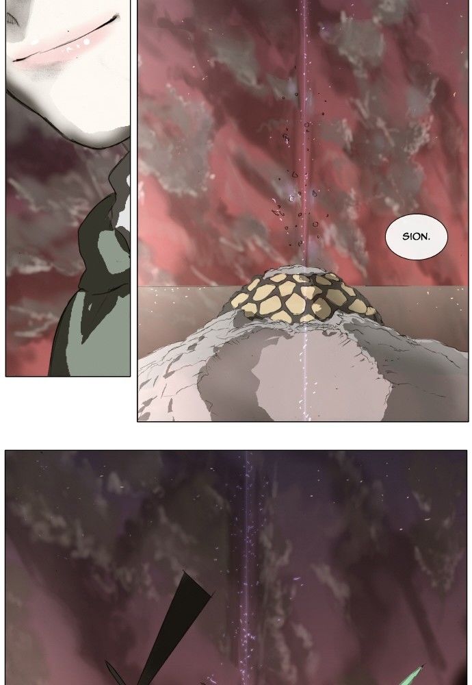 Knight Run Chapter 158 page 53 - Chapter 158