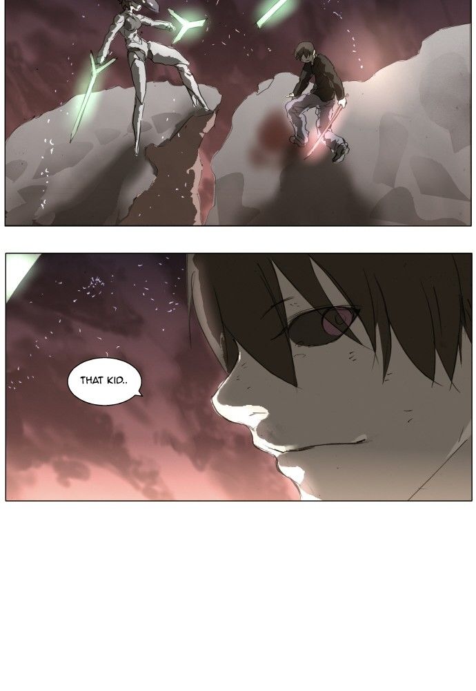 Knight Run Chapter 158 page 57 - Chapter 158