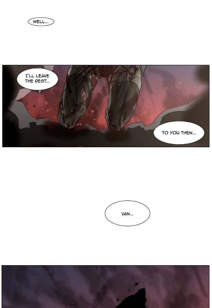 Knight Run Chapter 159 page 1 - Chapter 159