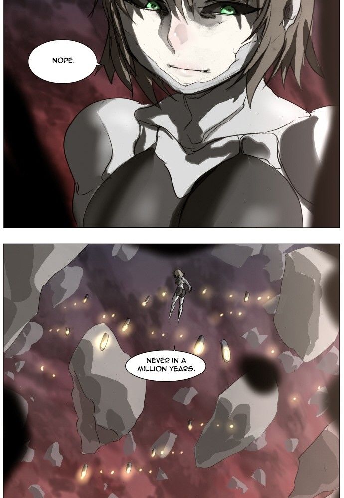 Knight Run Chapter 159 page 19 - Chapter 159