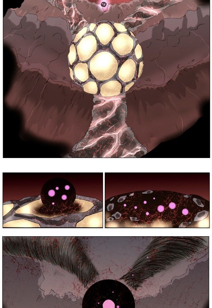 Knight Run Chapter 159 page 29 - Chapter 159
