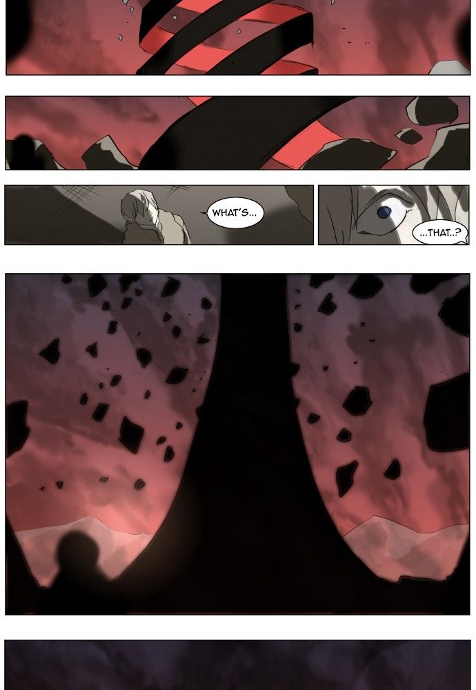 Knight Run Chapter 159 page 32 - Chapter 159