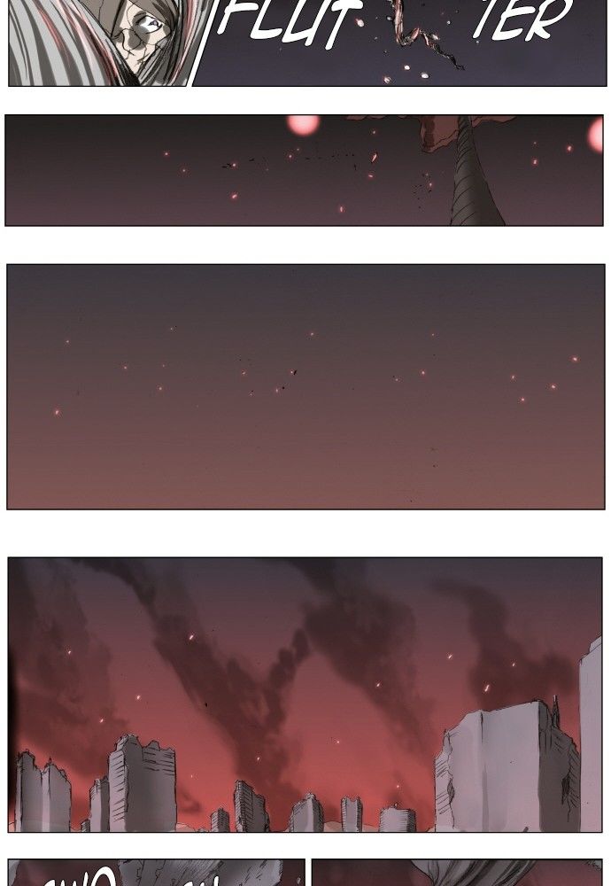 Knight Run Chapter 160 page 14 - Chapter 160