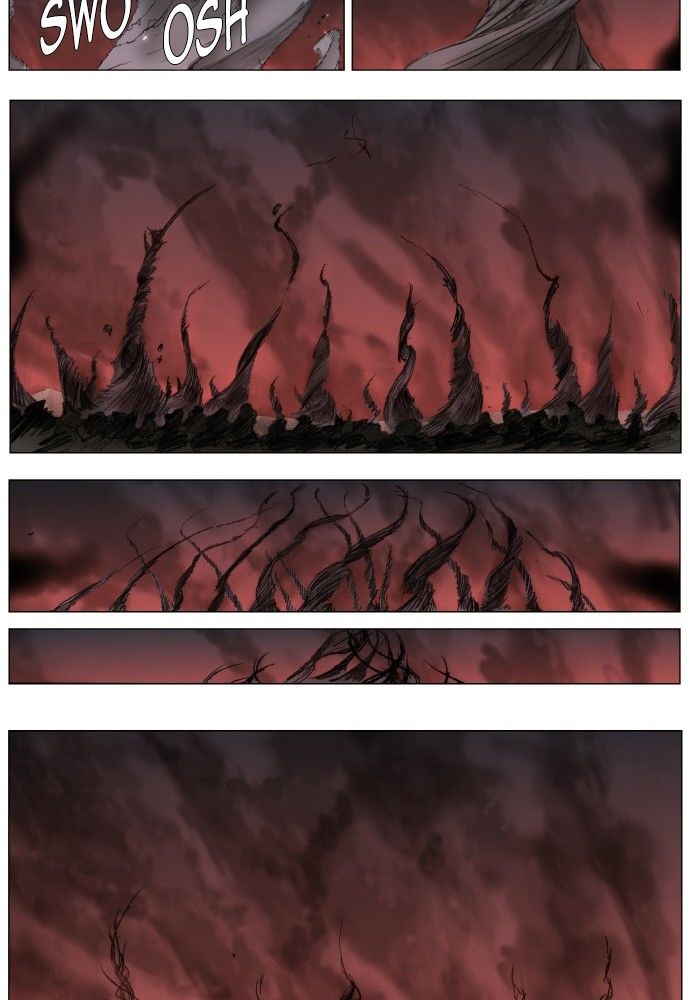 Knight Run Chapter 160 page 15 - Chapter 160