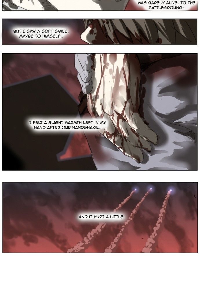Knight Run Chapter 160 page 22 - Chapter 160