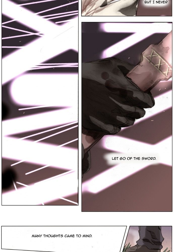 Knight Run Chapter 162 page 17 - Chapter 162