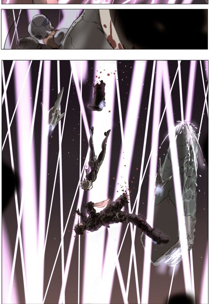 Knight Run Chapter 162 page 20 - Chapter 162