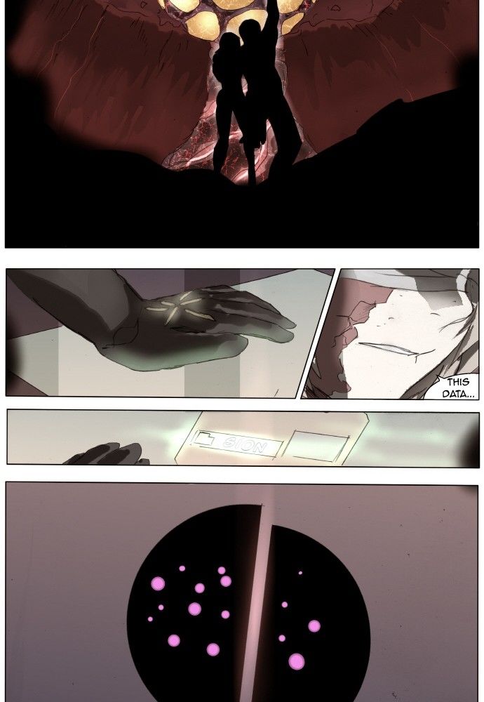 Knight Run Chapter 162 page 43 - Chapter 162