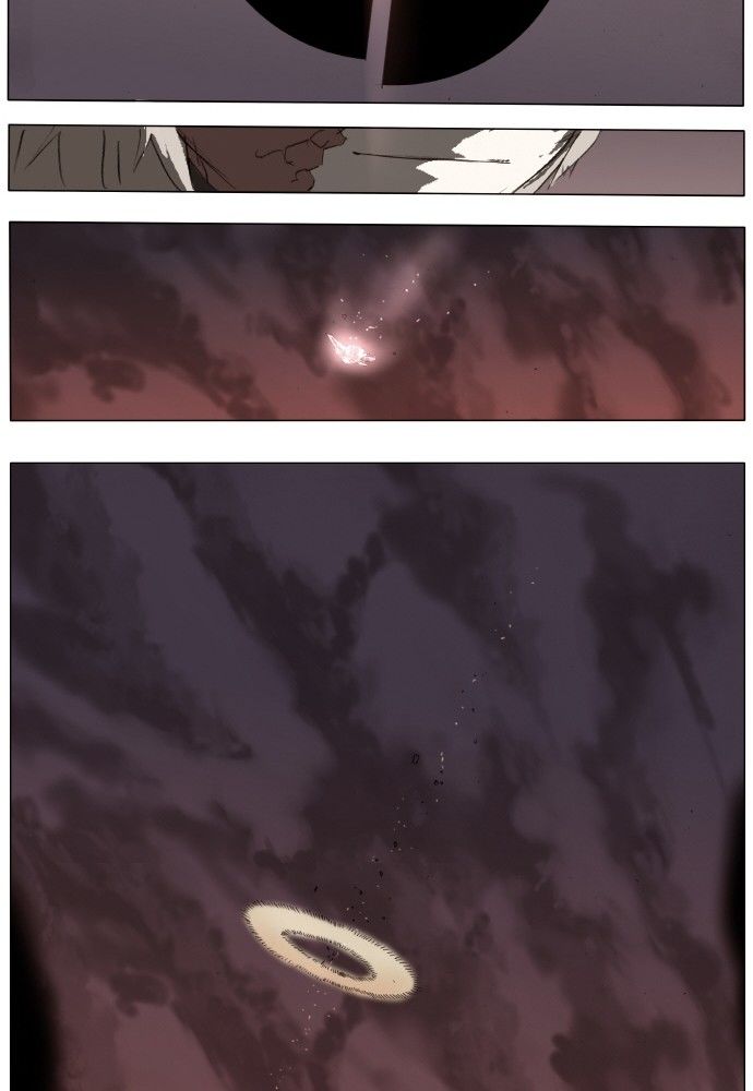 Knight Run Chapter 162 page 44 - Chapter 162