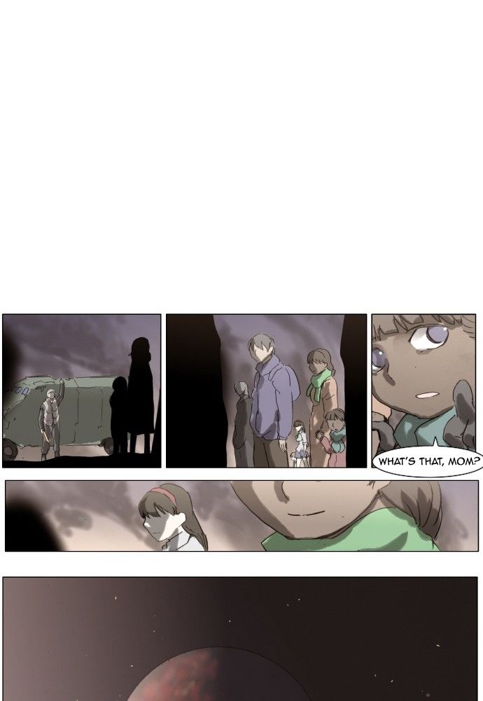 Knight Run Chapter 162 page 46 - Chapter 162