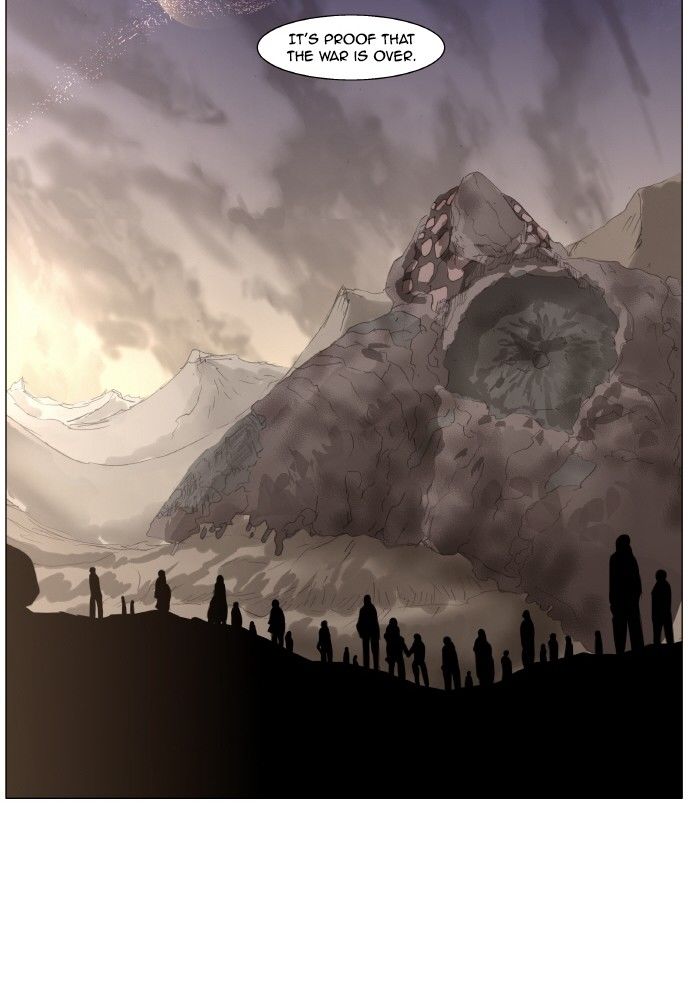 Knight Run Chapter 162 page 48 - Chapter 162