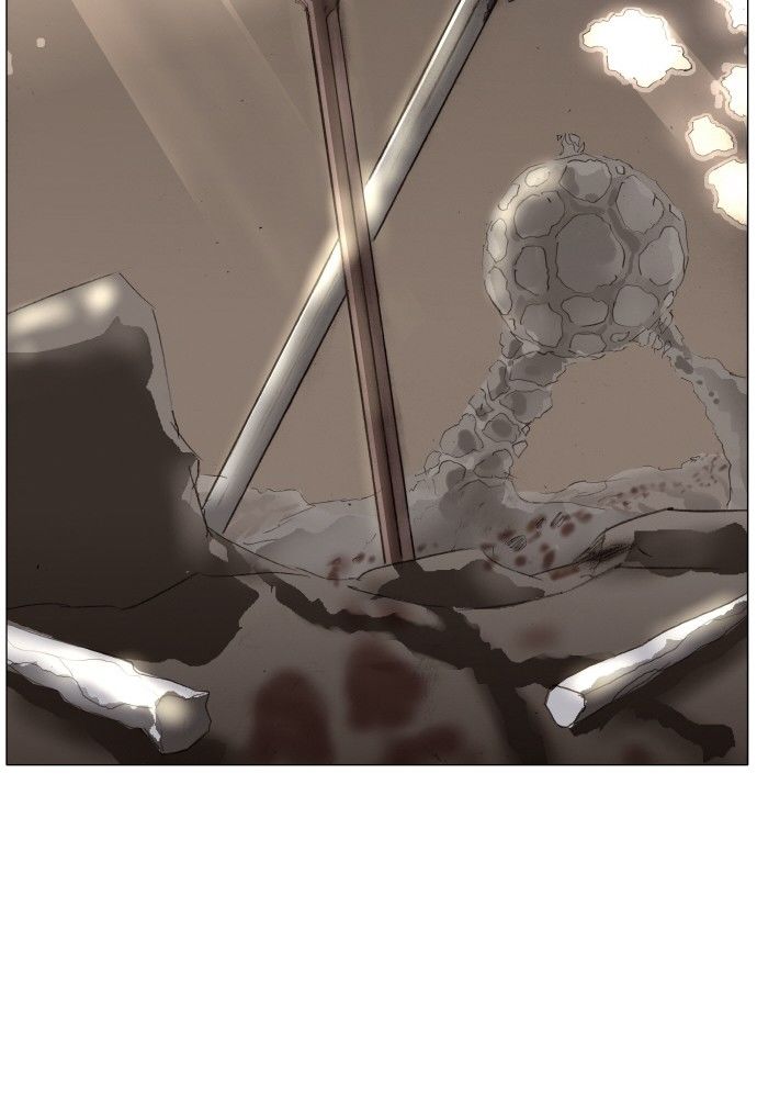 Knight Run Chapter 162 page 50 - Chapter 162