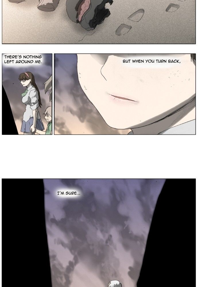 Knight Run Chapter 162 page 54 - Chapter 162
