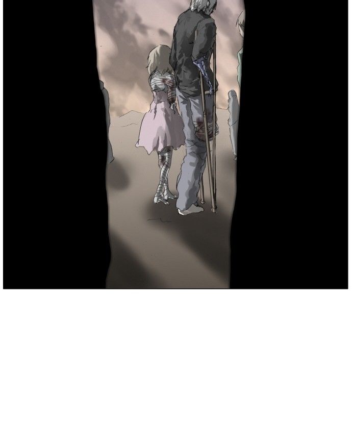 Knight Run Chapter 162 page 55 - Chapter 162