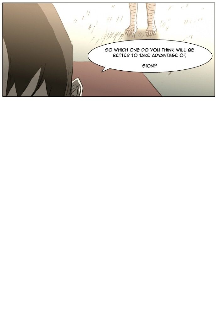Knight Run Chapter 163 page 26 - Chapter 163