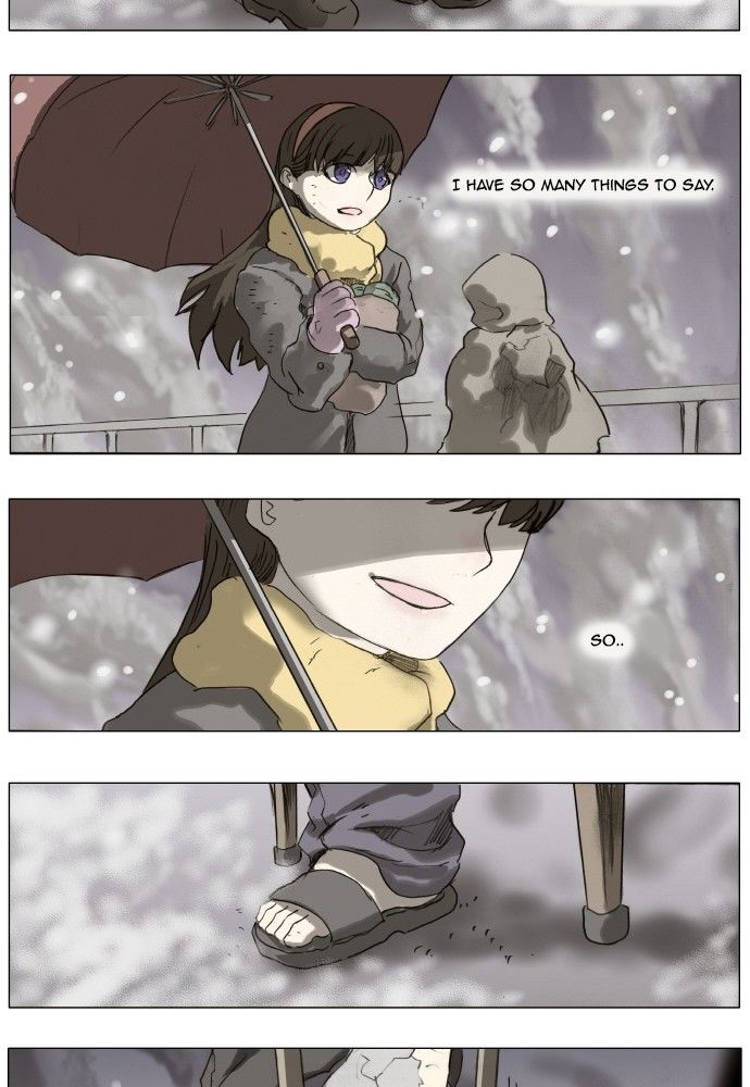 Knight Run Chapter 164 page 32 - Chapter 164