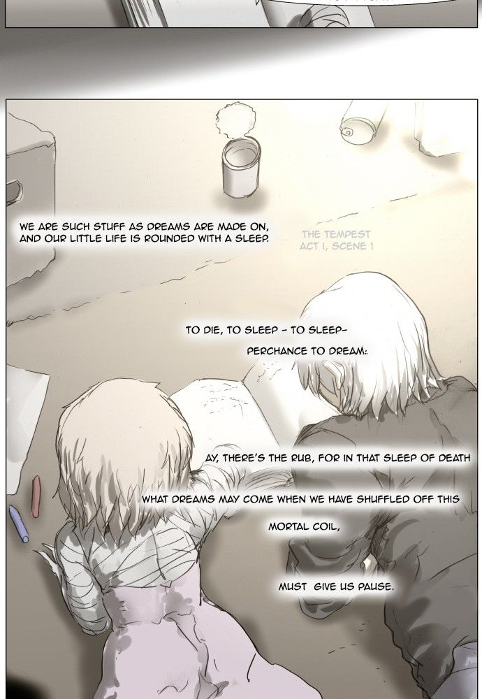 Knight Run Chapter 164 page 49 - Chapter 164