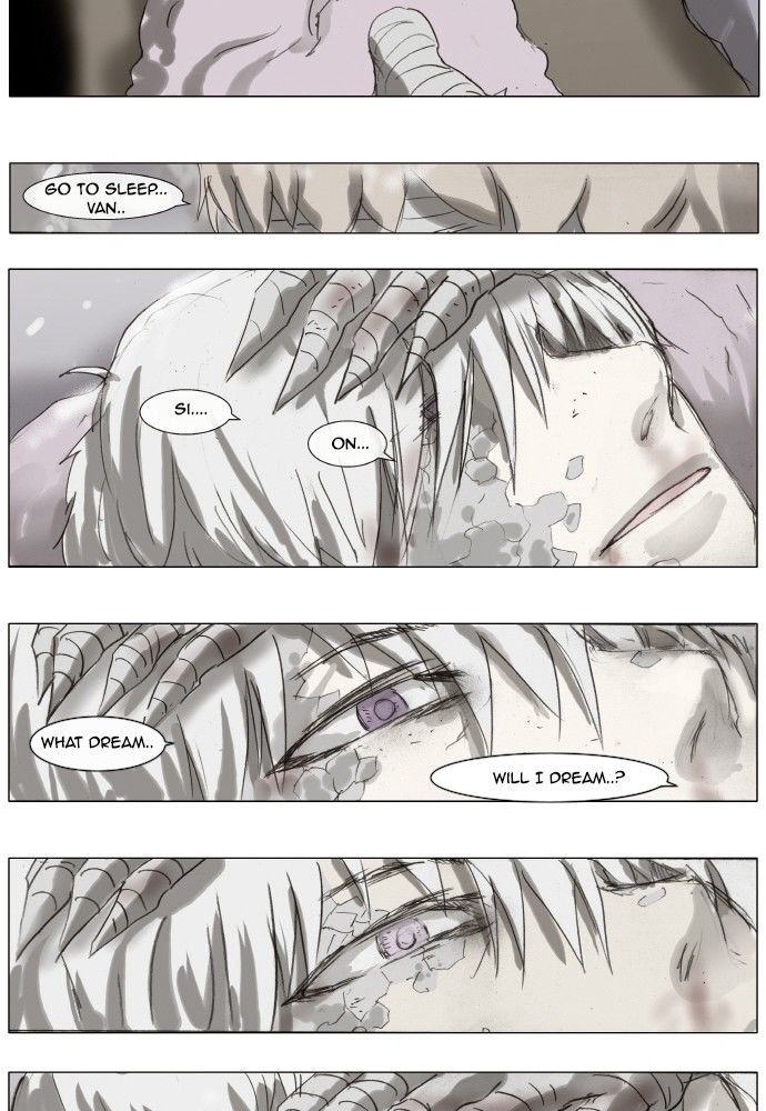 Knight Run Chapter 164 page 50 - Chapter 164