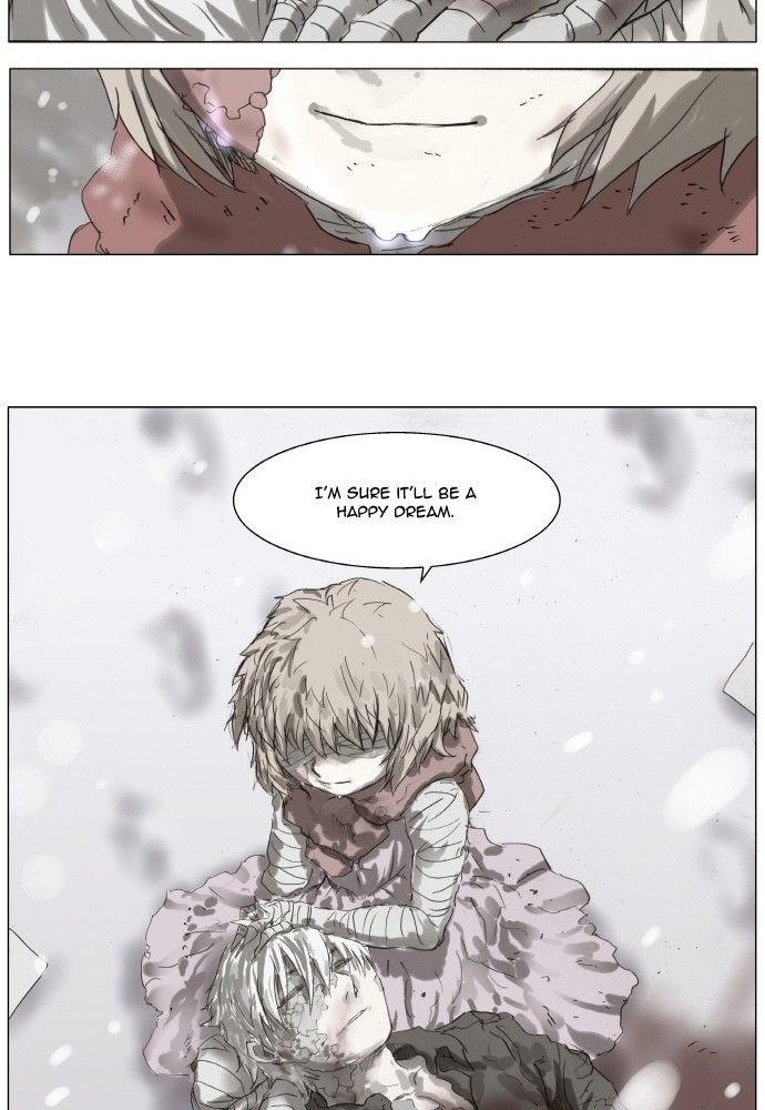 Knight Run Chapter 164 page 51 - Chapter 164