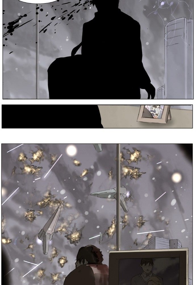 Knight Run Chapter 164 page 55 - Chapter 164
