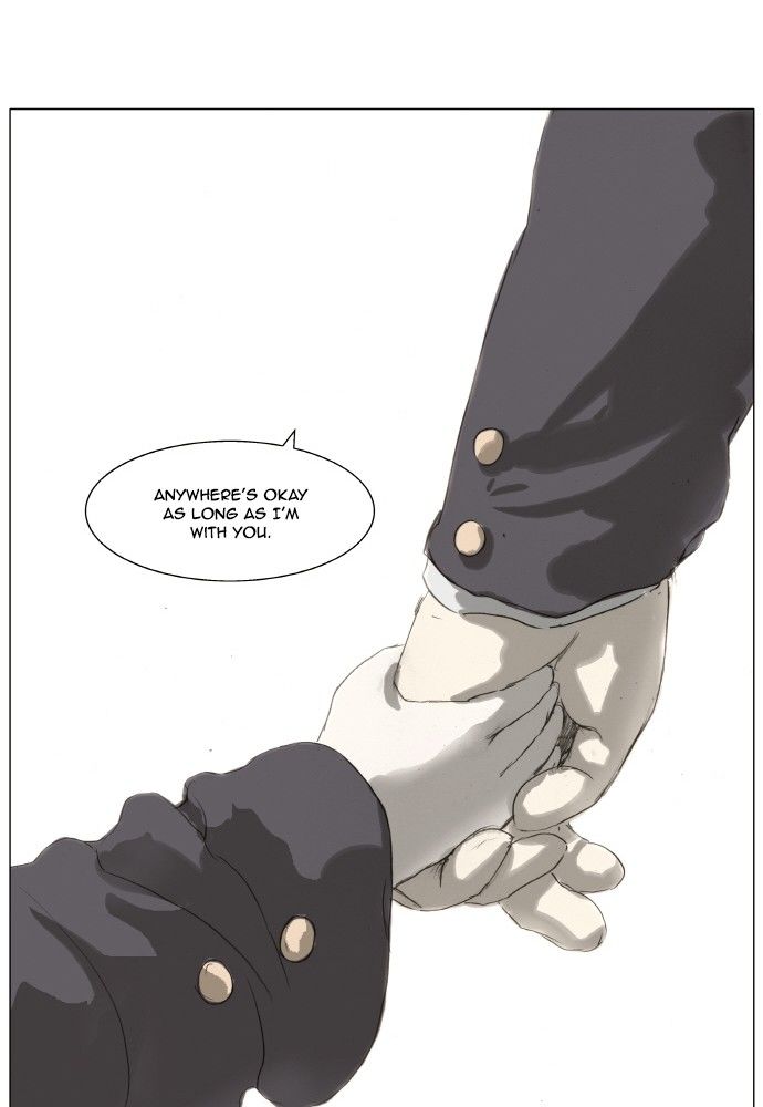 Knight Run Chapter 164 page 59 - Chapter 164