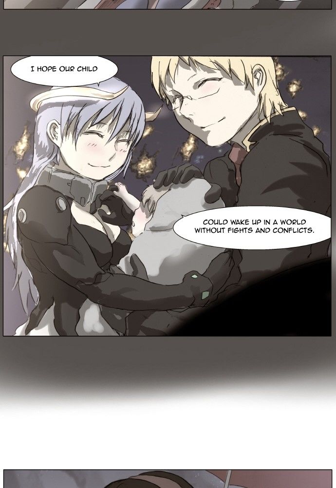 Knight Run Chapter 164 page 63 - Chapter 164