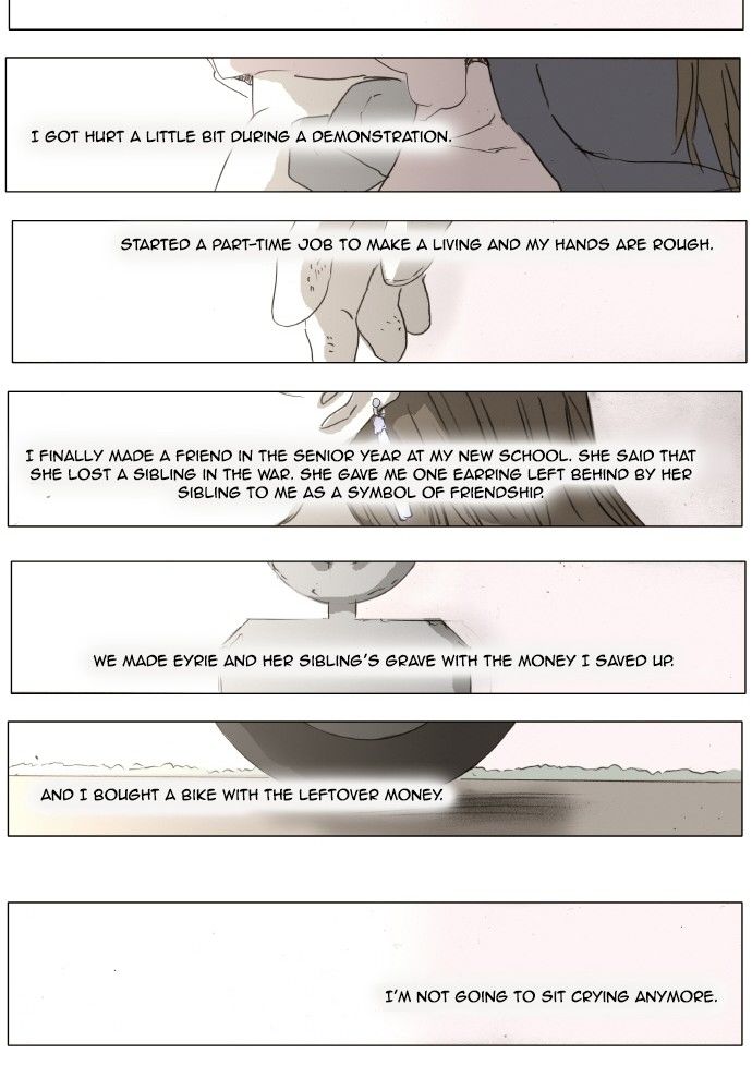 Knight Run Chapter 165 page 27 - Chapter 165