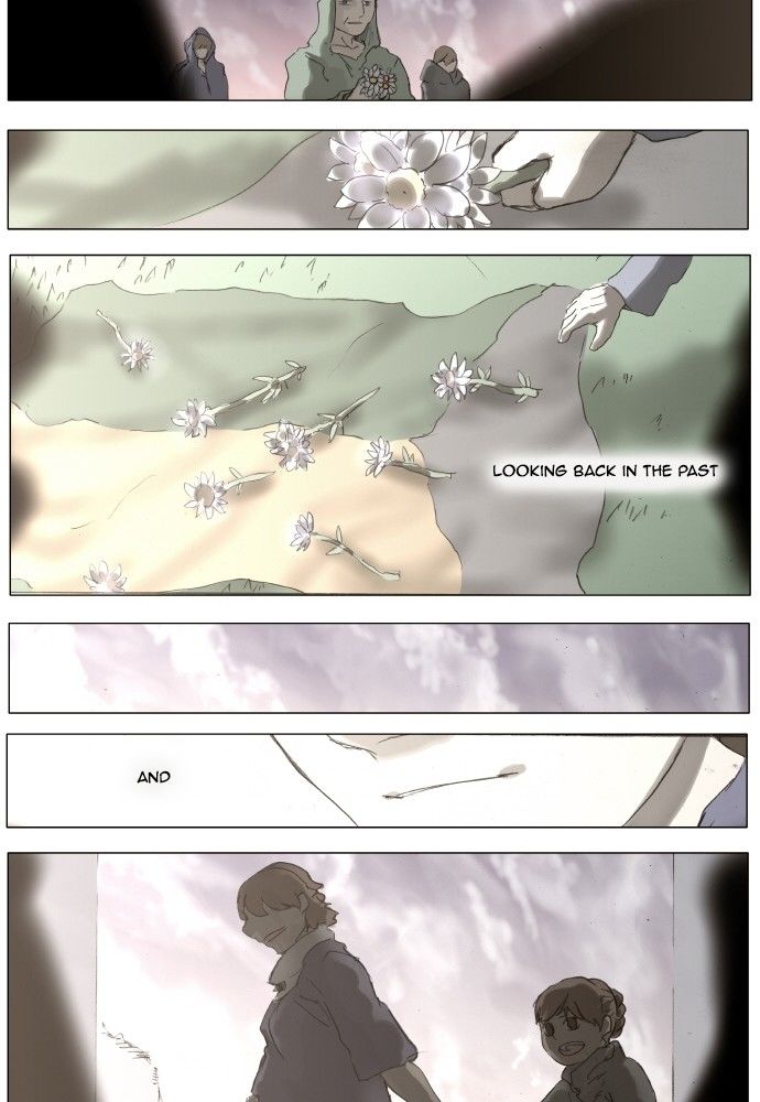 Knight Run Chapter 165 page 30 - Chapter 165